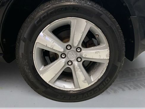 Used 2011 Acura MDX 3.7L image 18