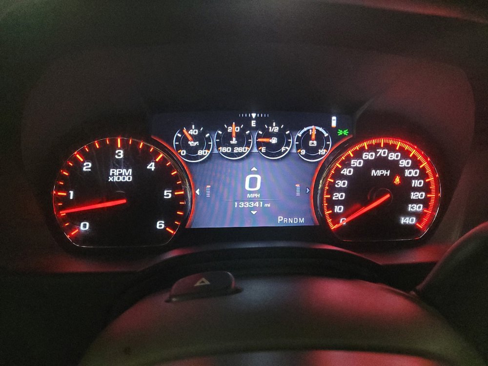 Used 2015 GMC Yukon Denali w/ Open Road Package RWD image 23