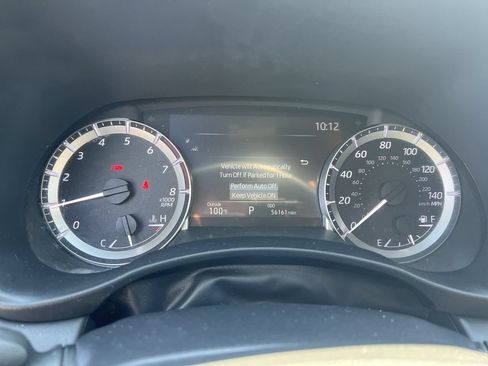 Used 2024 Toyota Highlander XSE FWD image 21