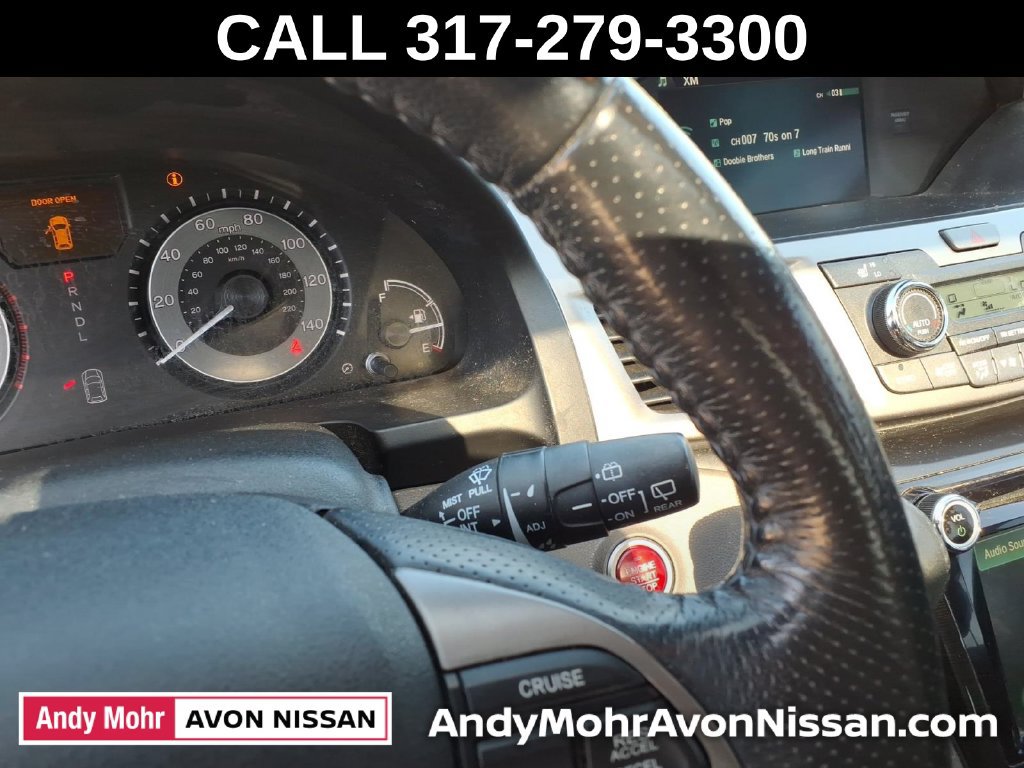 Used 2016 Honda Odyssey Touring image 24