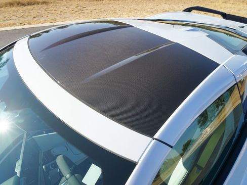 Used 2023 Chevrolet Corvette Stingray Premium Cpe w/ Z51 Performance Package image 21