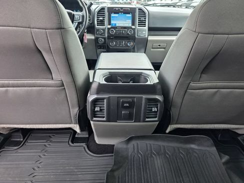 Used 2016 Ford F150 XLT w/ Equipment Group 302A Luxury AWD/4WD image 17