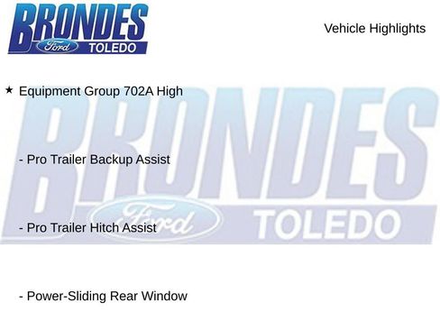 Used 2025 Ford Maverick Lobo image 20