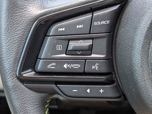 Certified 2025 Subaru Outback Premium AWD/4WD image 45
