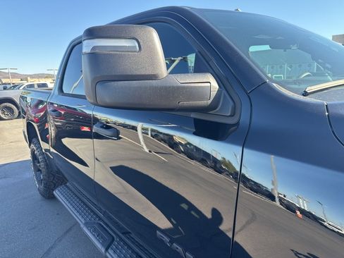 New 2026 RAM 1500 Classic Warlock image 6