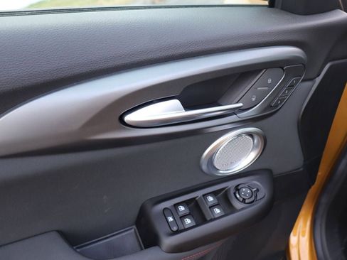 New 2024 Dodge Hornet R/T Plus w/ R/T Blacktop Package image 30