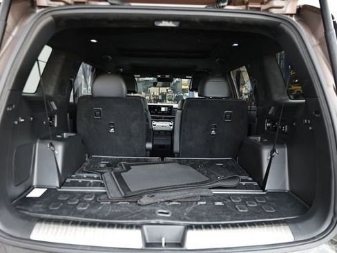 Certified 2025 Hyundai Santa Fe Calligraphy image 30