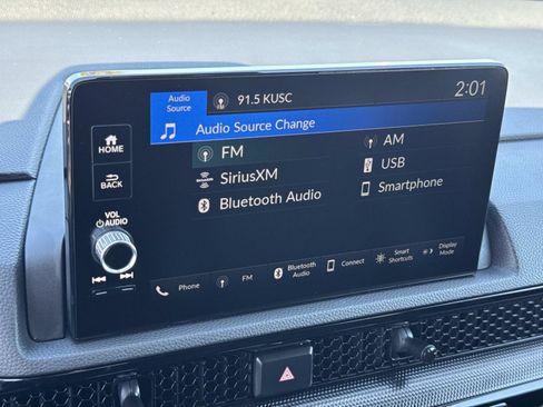 Certified 2023 Honda CR-V EX-L image 14