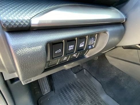 Certified 2023 Subaru Forester Premium AWD/4WD image 21