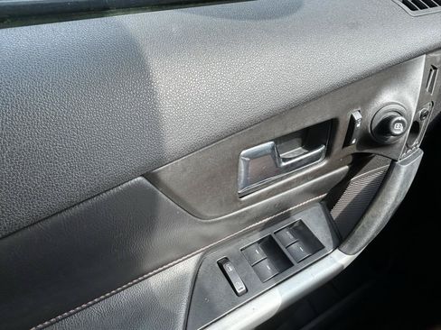 Used 2011 Ford Edge SEL w/ 201A Rapid Spec Order Code FWD image 25
