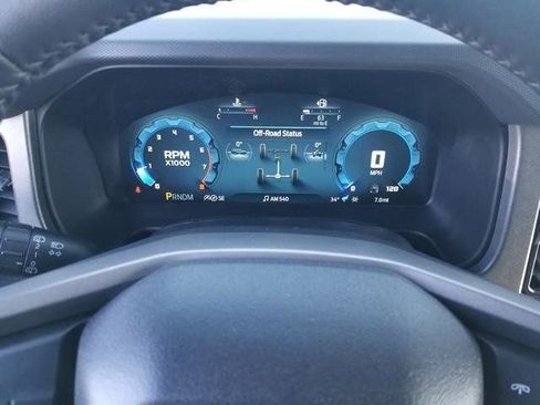 New 2026 Ford Bronco Big Bend image 26