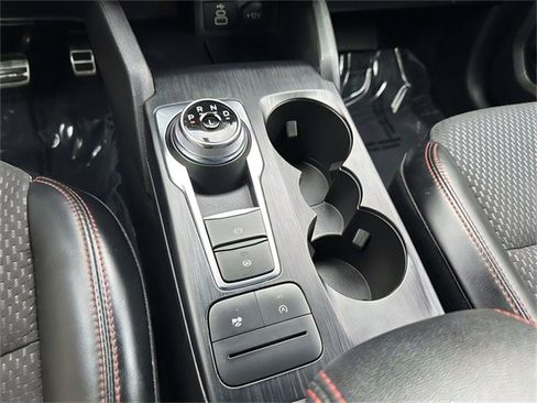 Certified 2024 Ford Escape ST-Line image 12