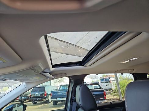 Used 2025 MAZDA CX-90 3.3 Turbo w/ Preferred Package image 16