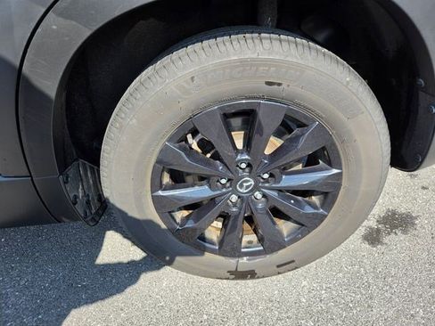 Used 2023 MAZDA CX-50 AWD 2.5 S w/ Select Package image 25