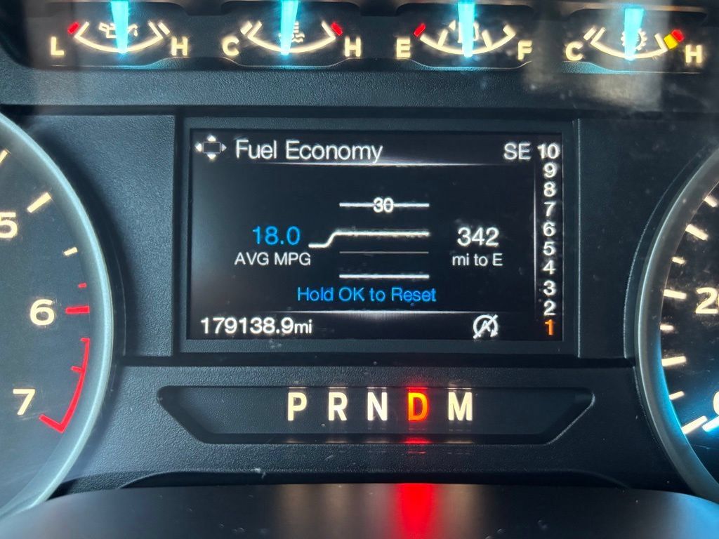 Used 2018 Ford F150 XLT w/ Equipment Group 302A Luxury AWD/4WD image 45