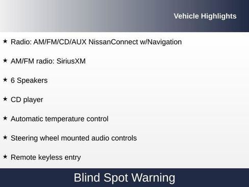 Used 2018 Nissan Rogue SV image 12