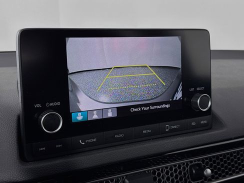 Certified 2023 Honda Civic Sport image 13