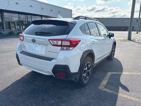Used 2019 Subaru Crosstrek 2.0i Premium w/ Popular Package #2 AWD/4WD image 5