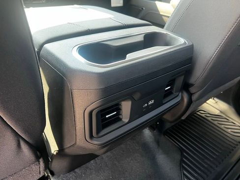 New 2026 Chevrolet Silverado 1500 LT w/ Safety Package RWD image 30