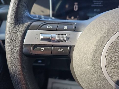 Used 2025 Hyundai Sonata SEL FWD image 17