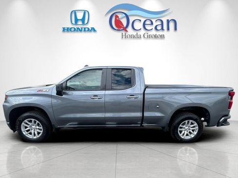 Used 2019 Chevrolet Silverado 1500 RST w/ All-Star Edition AWD/4WD image 6