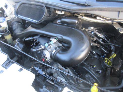 Used 2019 Ford Transit 150 130 Low Roof image 39