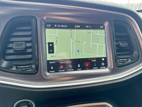 Used 2020 Dodge Challenger R/T Scat Pack w/ T/A Package image 20