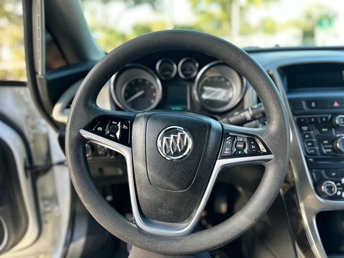 Used 2016 Buick Verano FWD image 8