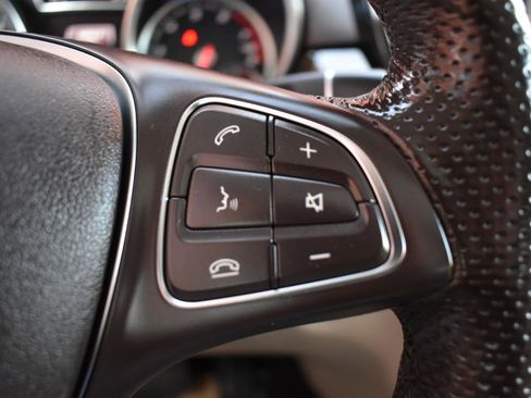 Used 2018 Mercedes-Benz GLE 350 GLE 350 4MATIC SUV image 25