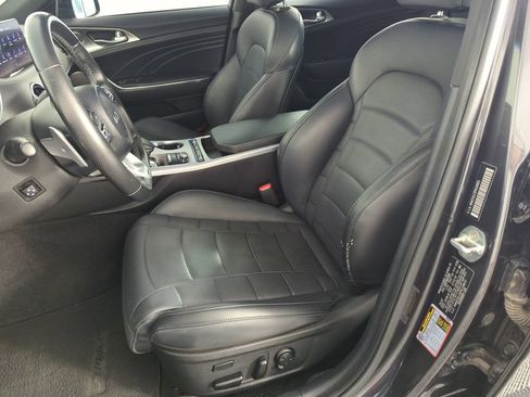 Used 2023 Kia Stinger GT2 RWD image 12