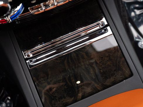 Certified 2018 Rolls-Royce Phantom Sedan image 39