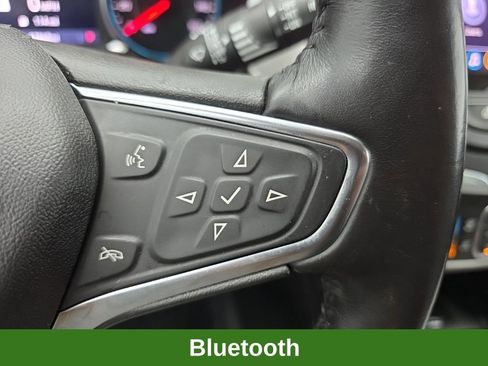 Used 2020 Chevrolet Equinox Premier image 29