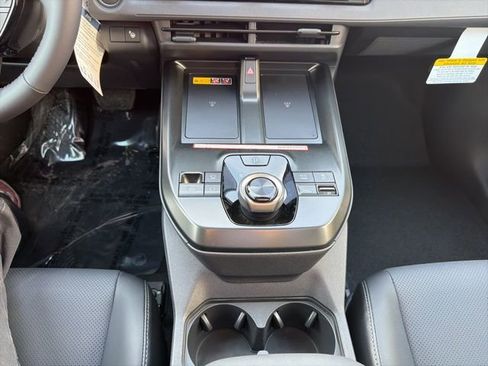 New 2026 Toyota bZ AWD/4WD image 34