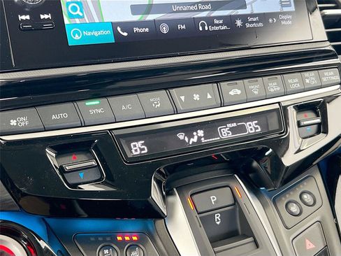 New 2026 Honda Odyssey Elite image 11