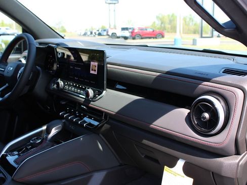 New 2026 Chevrolet Colorado Z71 AWD/4WD image 28