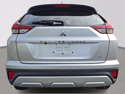 Used 2024 Mitsubishi Eclipse Cross SE AWD/4WD image 5