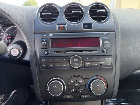 Used 2012 Nissan Altima 2.5 S image 21