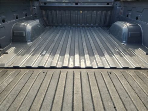 Used 2024 Chevrolet Silverado 1500 Custom w/ LPO, Dark Essentials Package RWD image 32