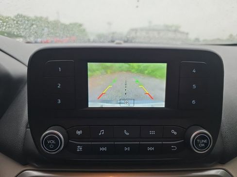 Used 2021 Ford EcoSport S FWD image 18
