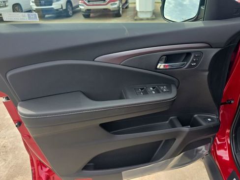 New 2026 Honda Ridgeline RTL image 10