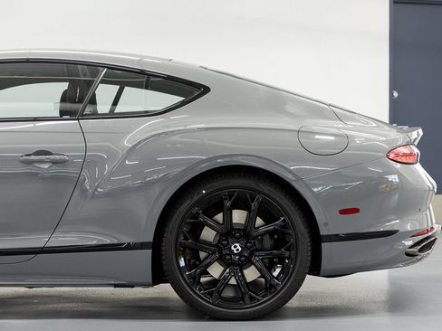 New 2026 Bentley Continental GT Speed AWD/4WD image 12