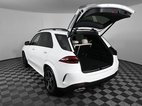 Certified 2026 Mercedes-Benz GLE 350 4MATIC image 30