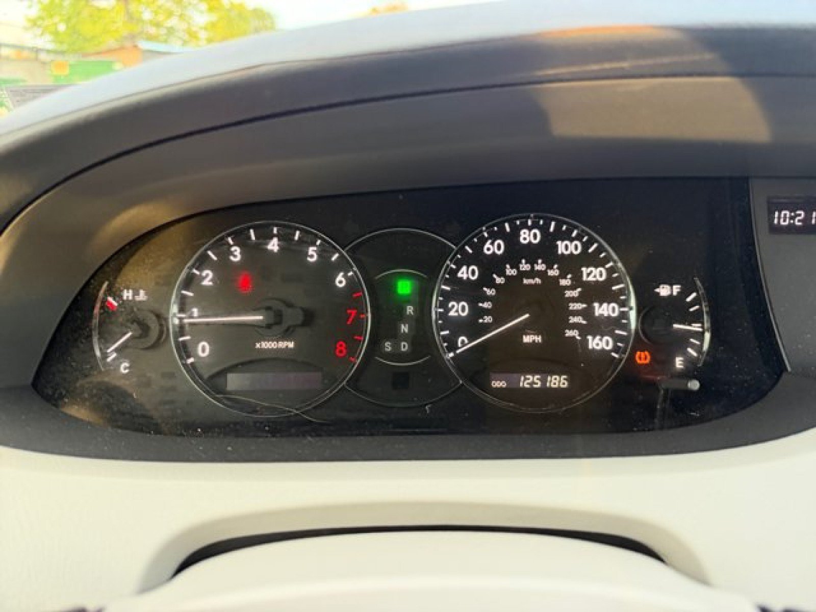 Used 2009 Toyota Avalon Limited FWD image 22