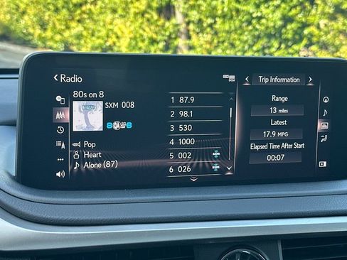 Certified 2021 Lexus RX 350 FWD w/ Premium Package image 18