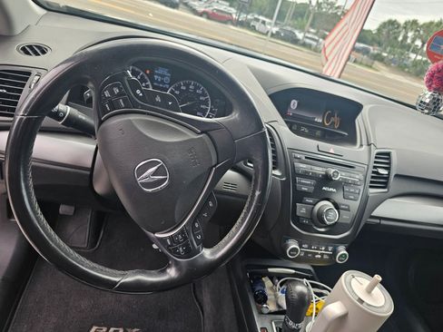 Used 2017 Acura RDX FWD image 6
