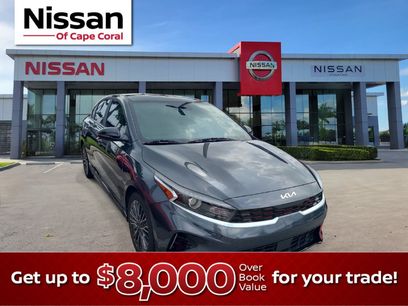 Used 2024 Kia Forte GT-Line