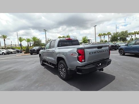 New 2026 Chevrolet Colorado Z71 w/ Technology Package AWD/4WD image 21