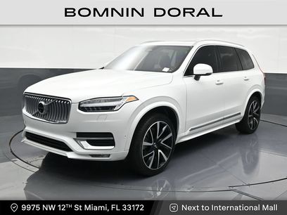 Used 2024 Volvo XC90 B5 Plus