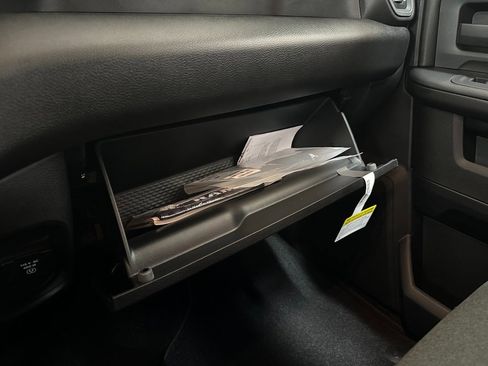 New 2026 RAM 2500 Tradesman image 28