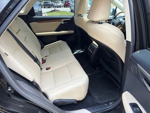Used 2022 Lexus RX 350 FWD w/ Premium Package image 24